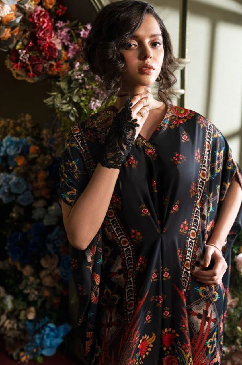 Zoey - Kaftan