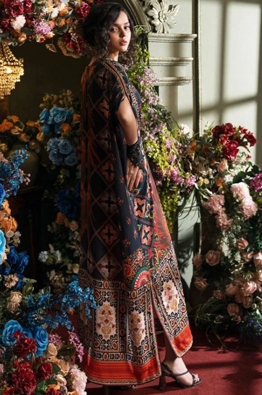Zoey - Kaftan