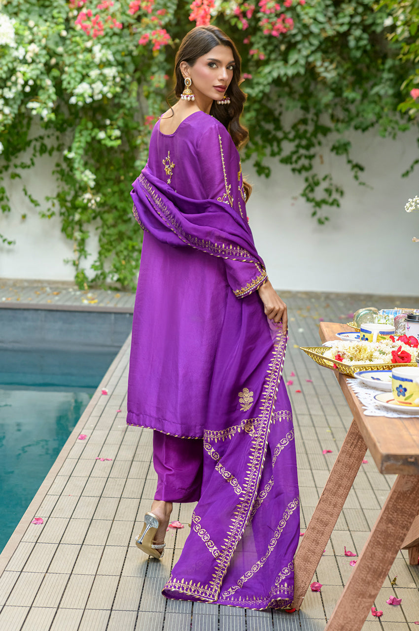 Kezra