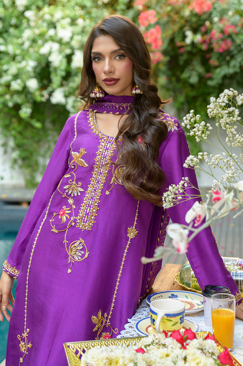 Kezra