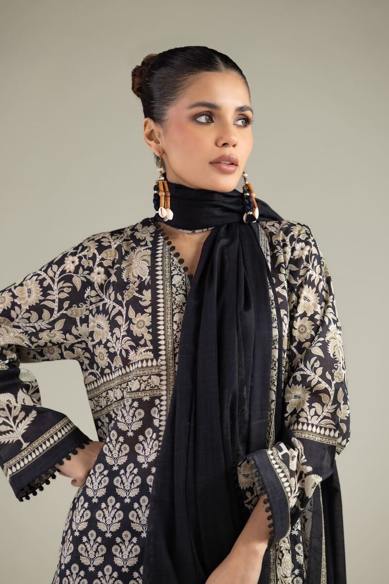Fabrics 3 Piece