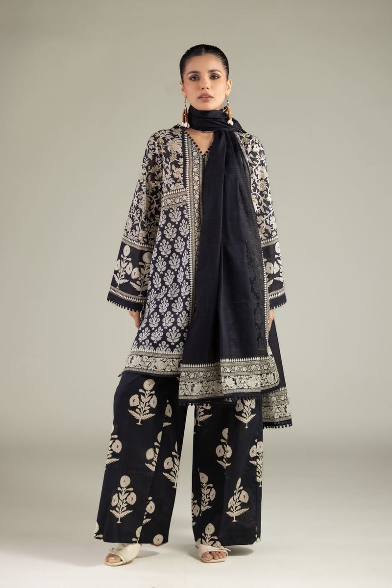 Fabrics 3 Piece