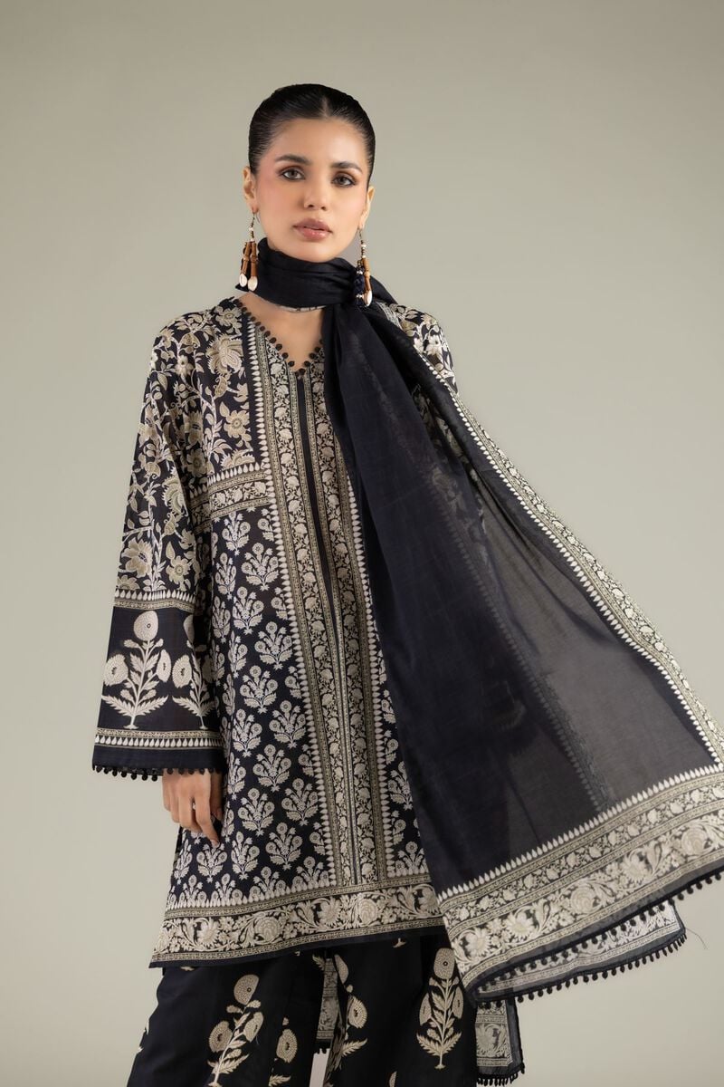 Fabrics 3 Piece
