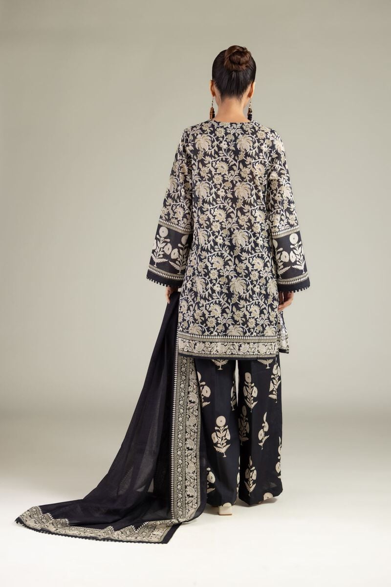 Fabrics 3 Piece