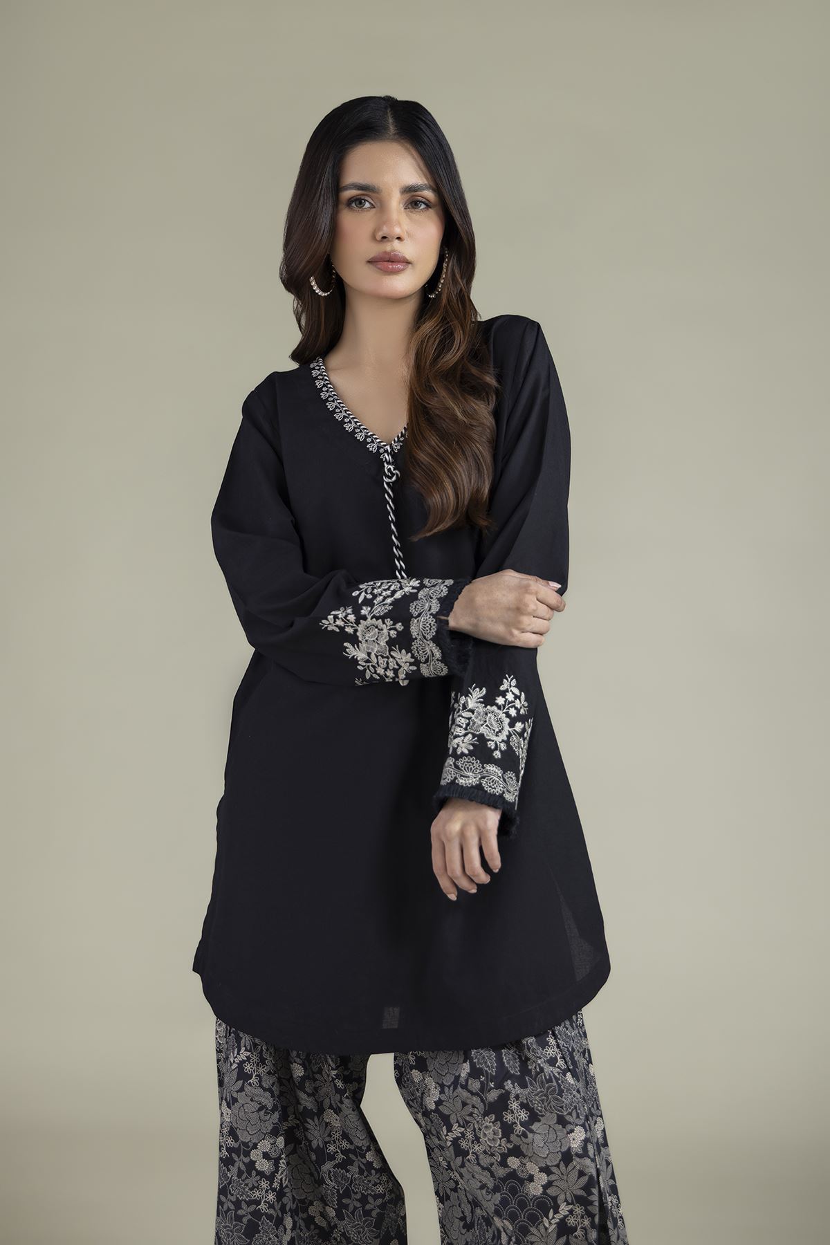 Fabrics 2 Piece | Top and Bottom