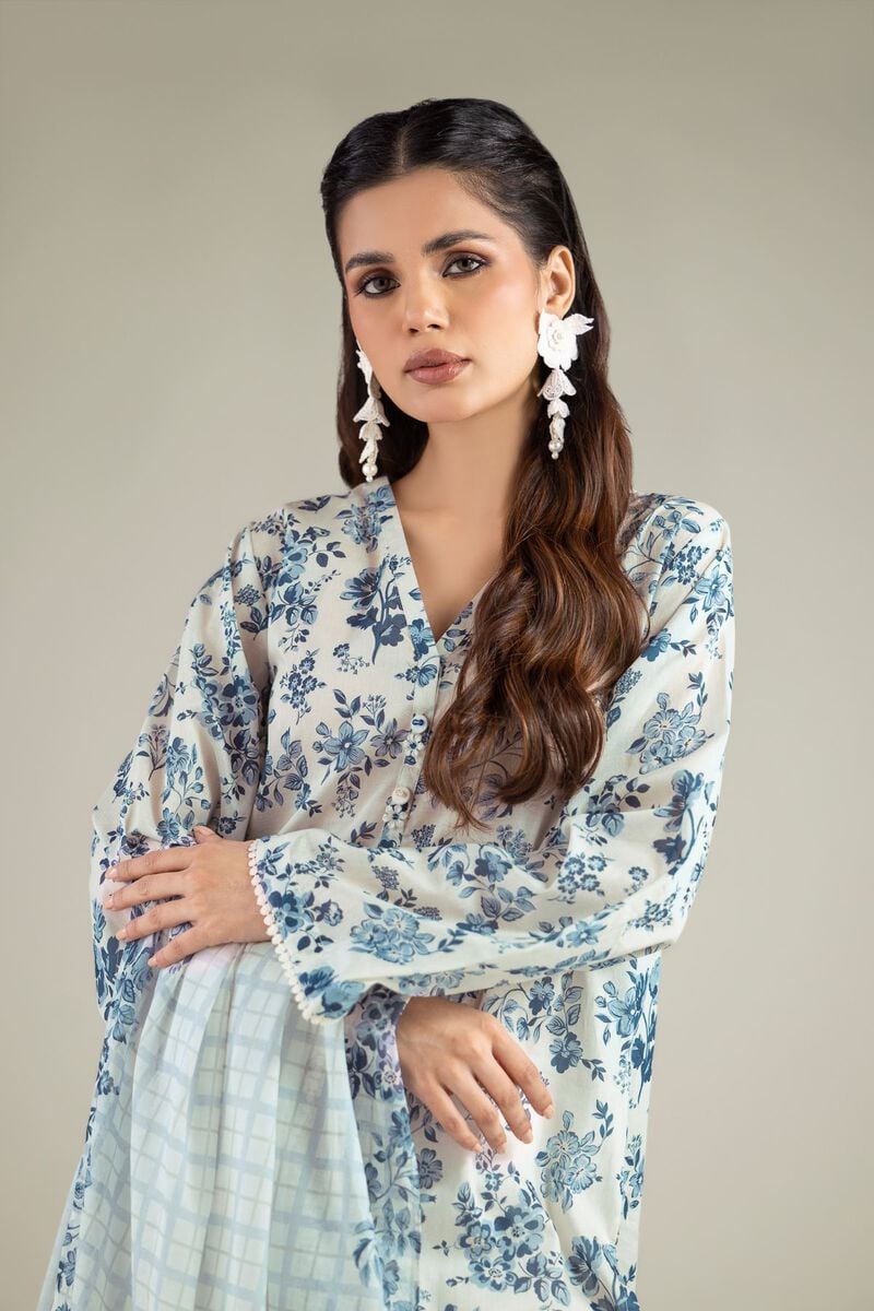 Fabrics 3 Piece
