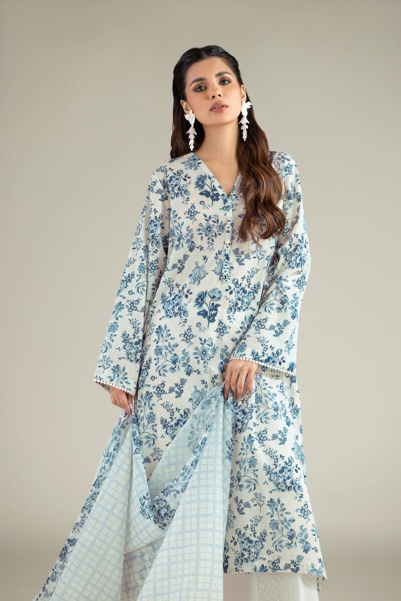 Fabrics 3 Piece