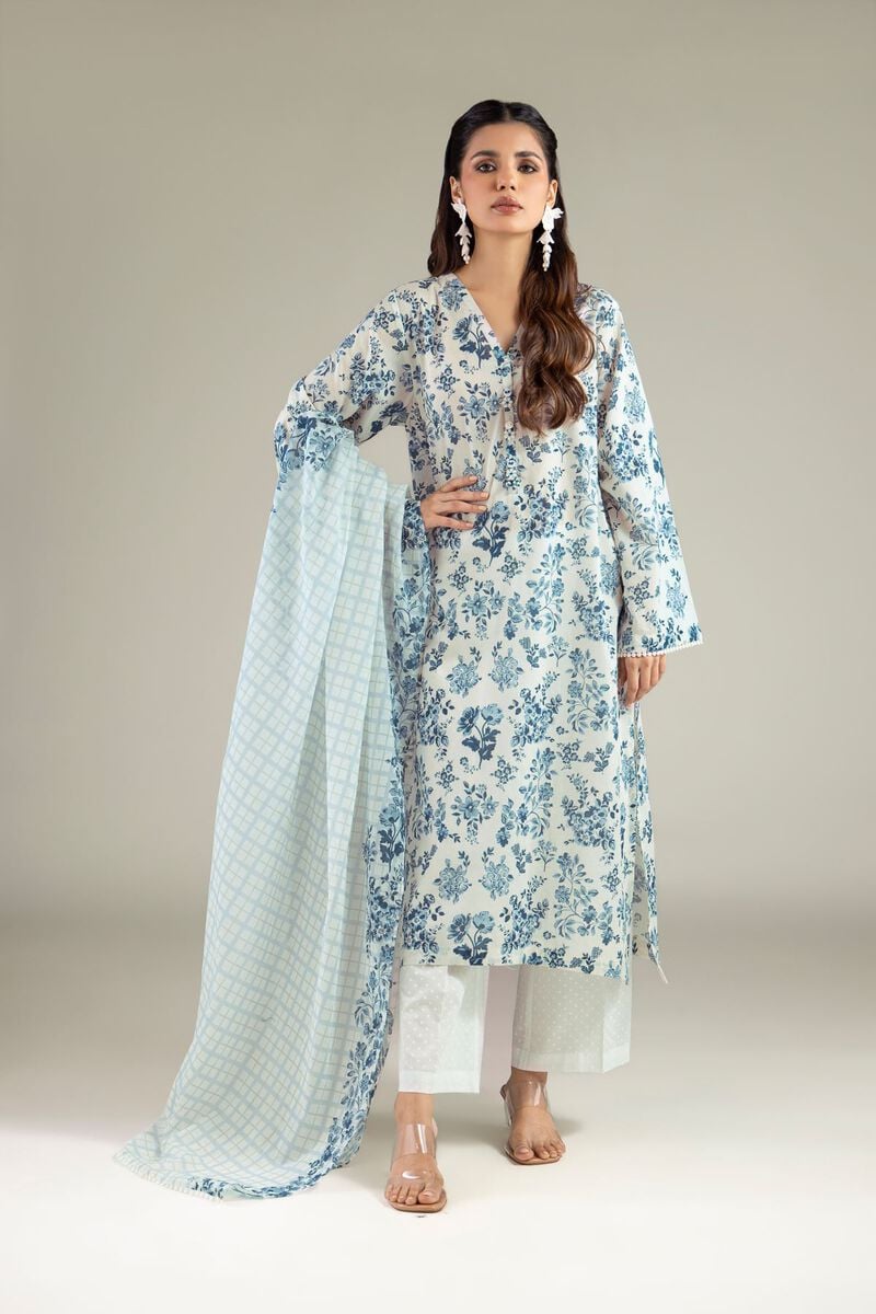 Fabrics 3 Piece