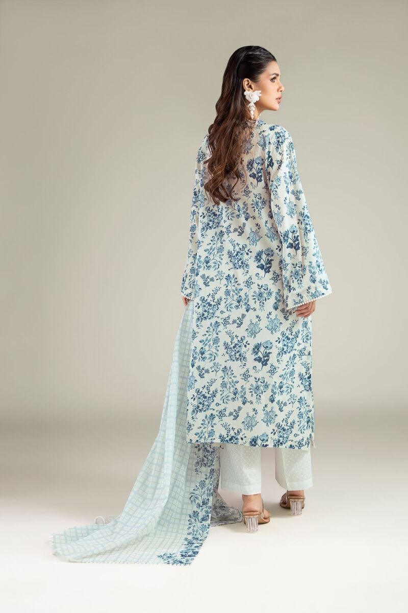 Fabrics 3 Piece