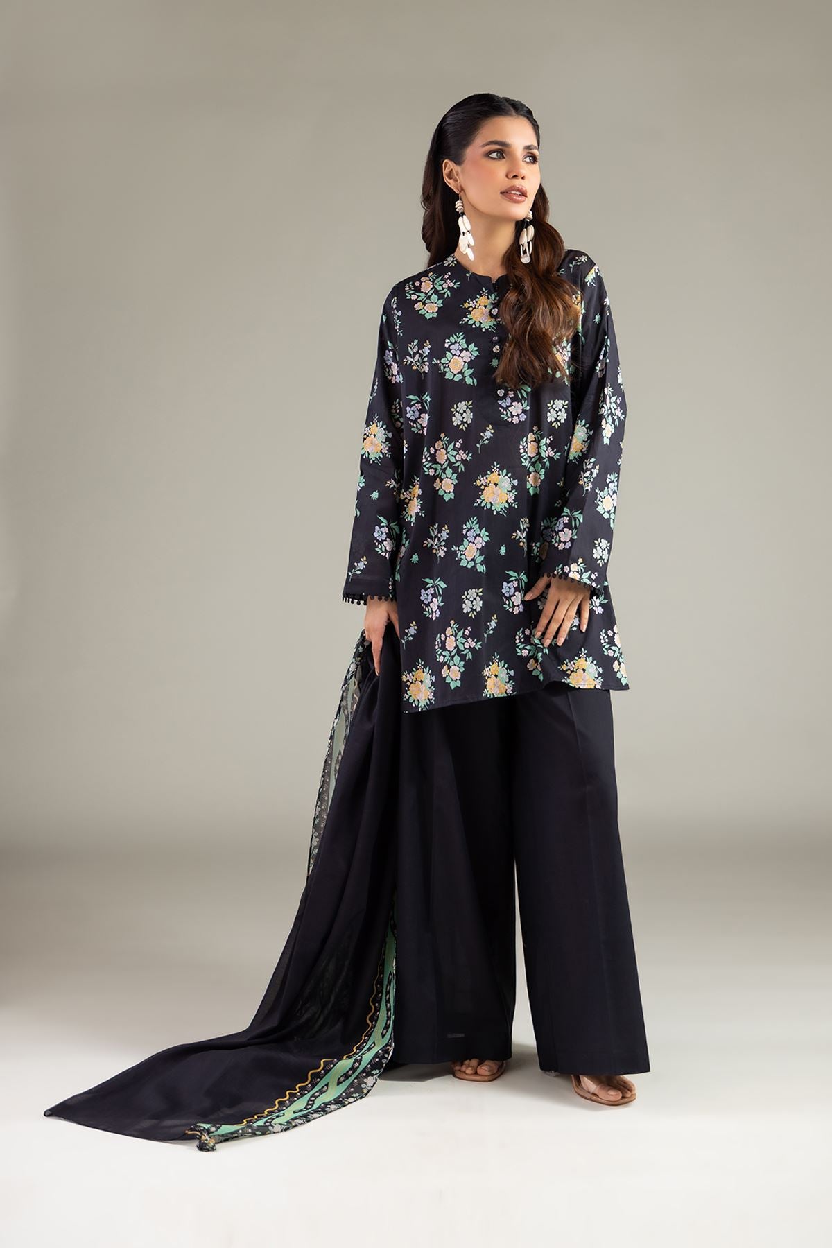 Fabrics 3 Piece