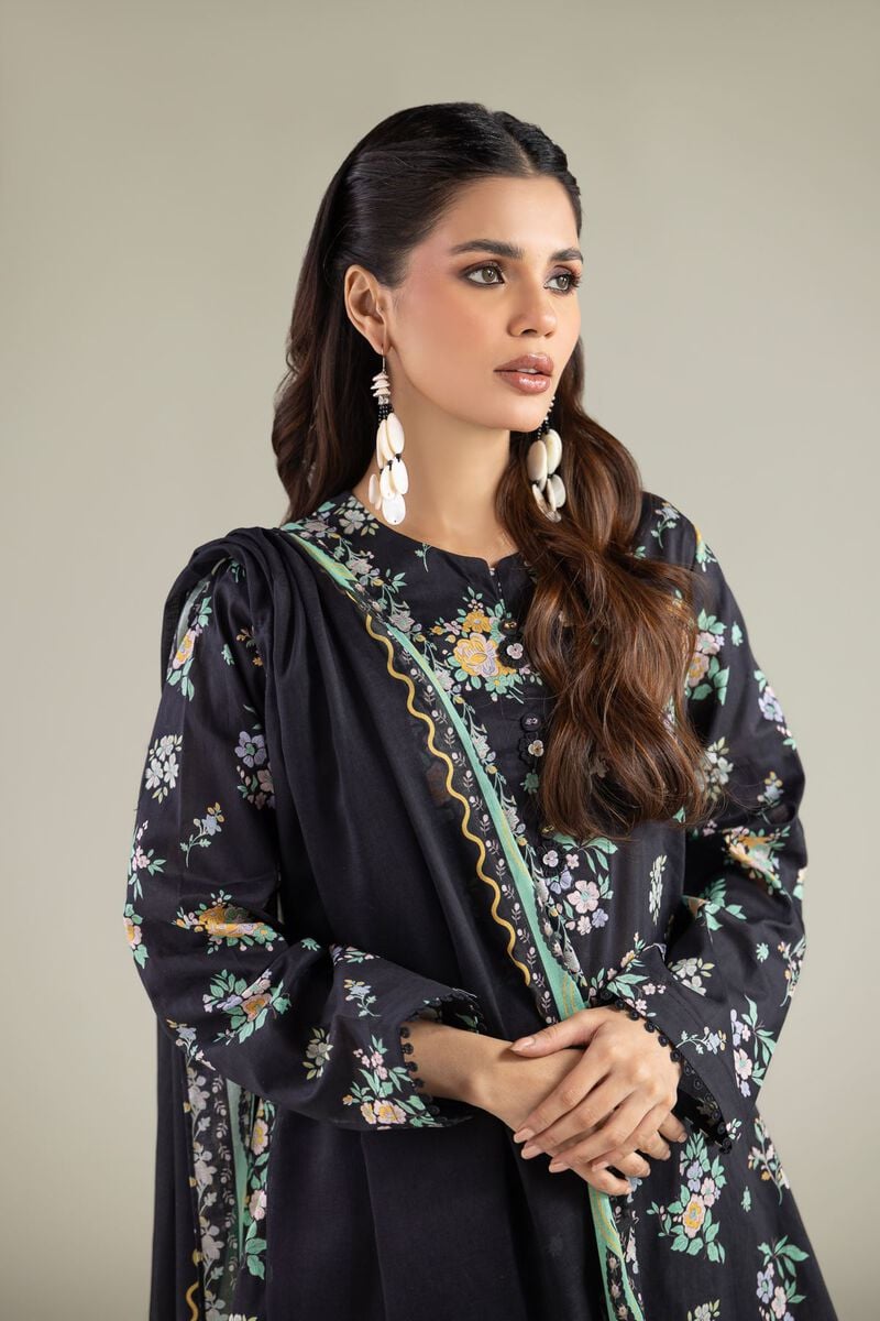 Fabrics 3 Piece