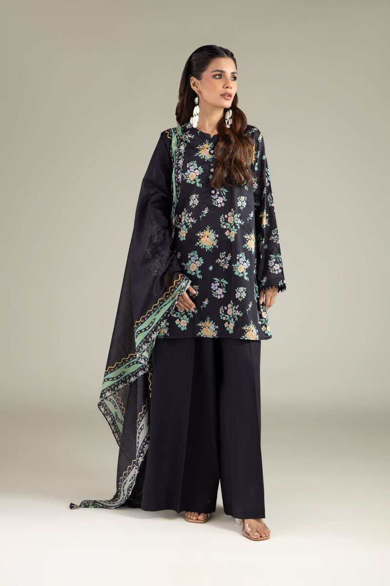 Fabrics 3 Piece