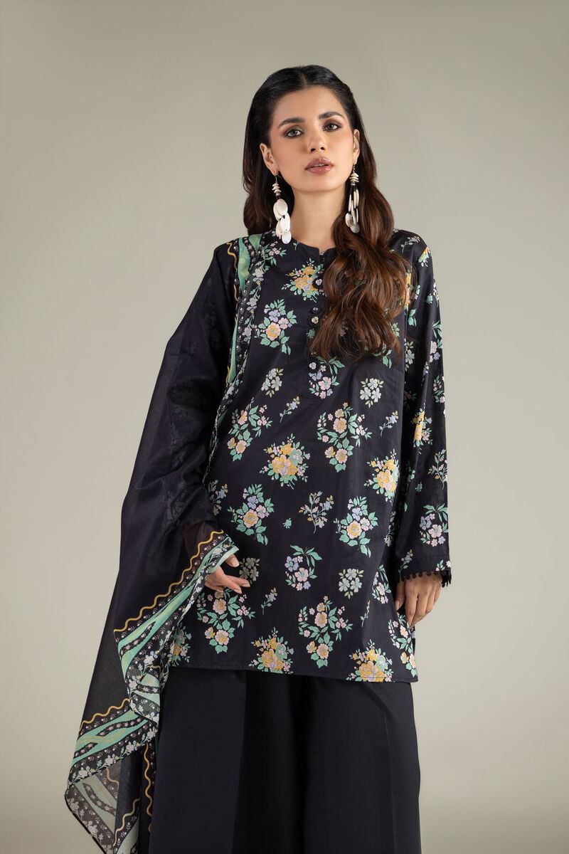 Fabrics 3 Piece
