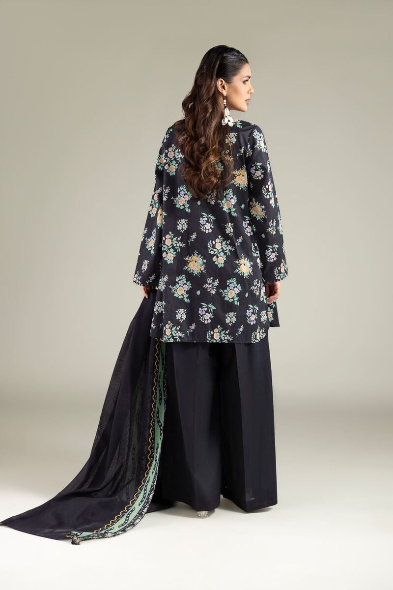 Fabrics 3 Piece