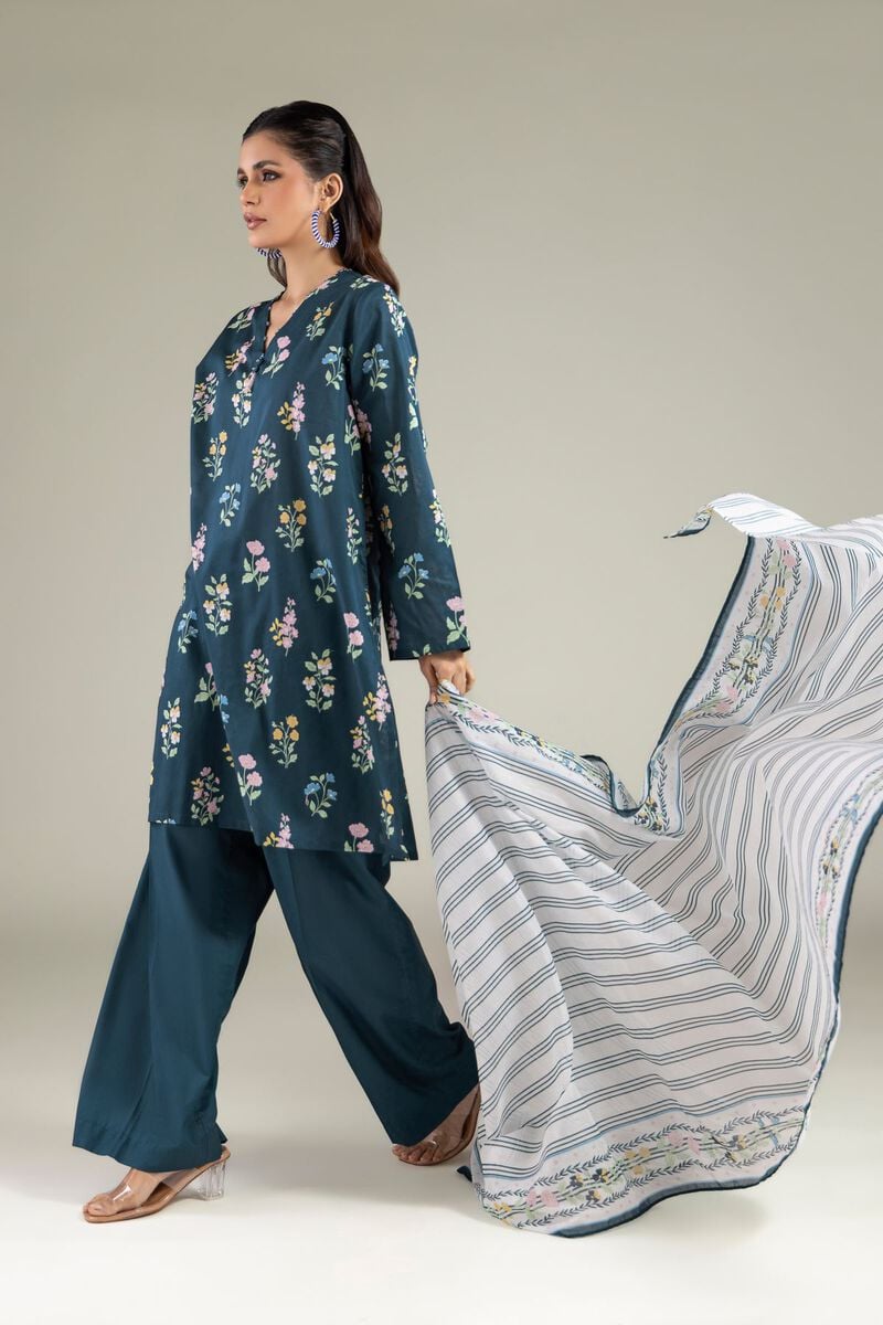Fabrics 3 Piece