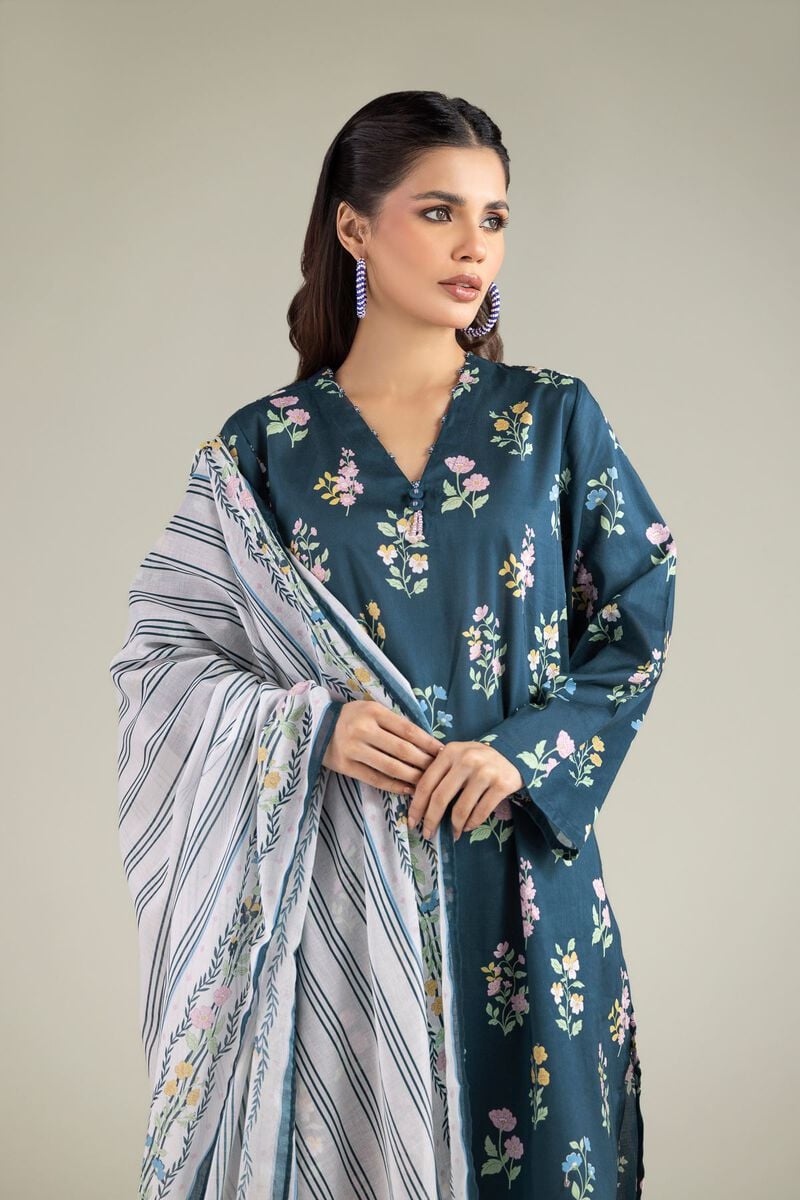 Fabrics 3 Piece