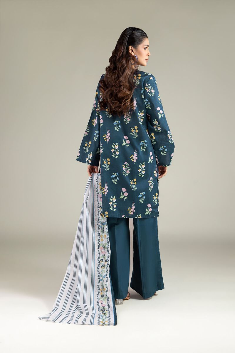 Fabrics 3 Piece