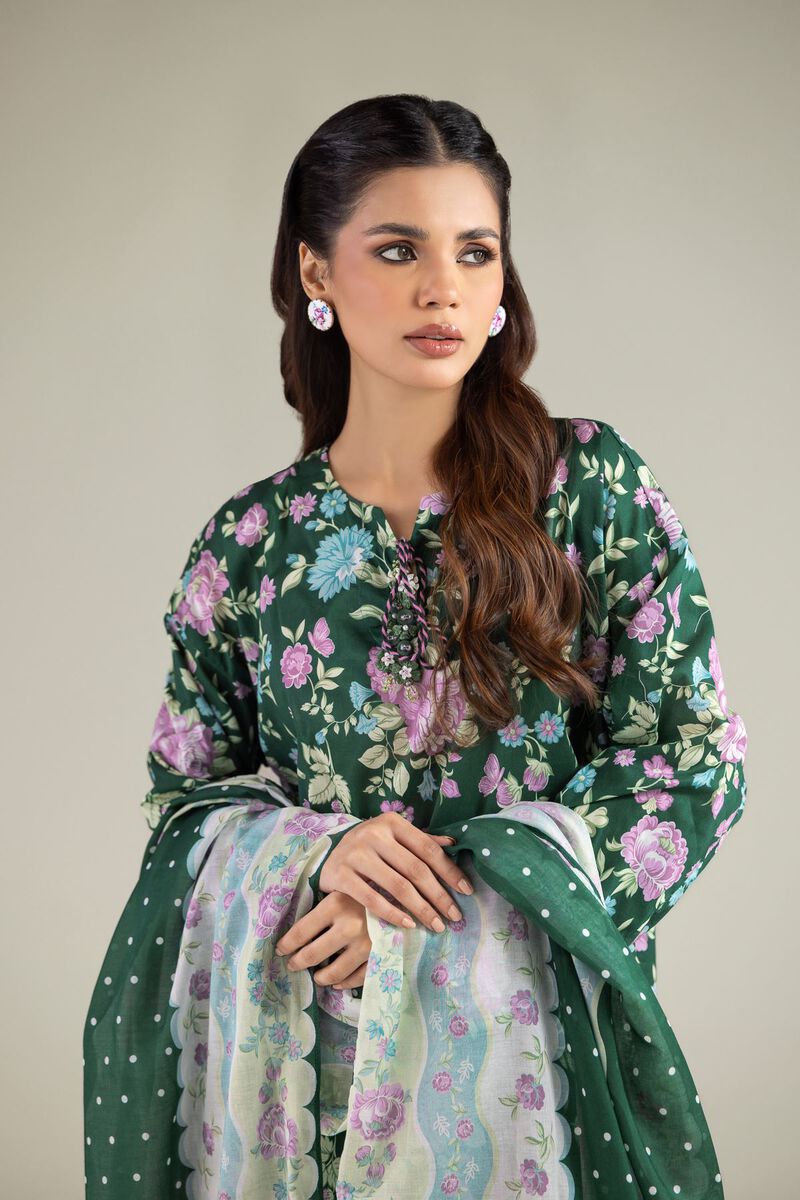 Fabrics 3 Piece