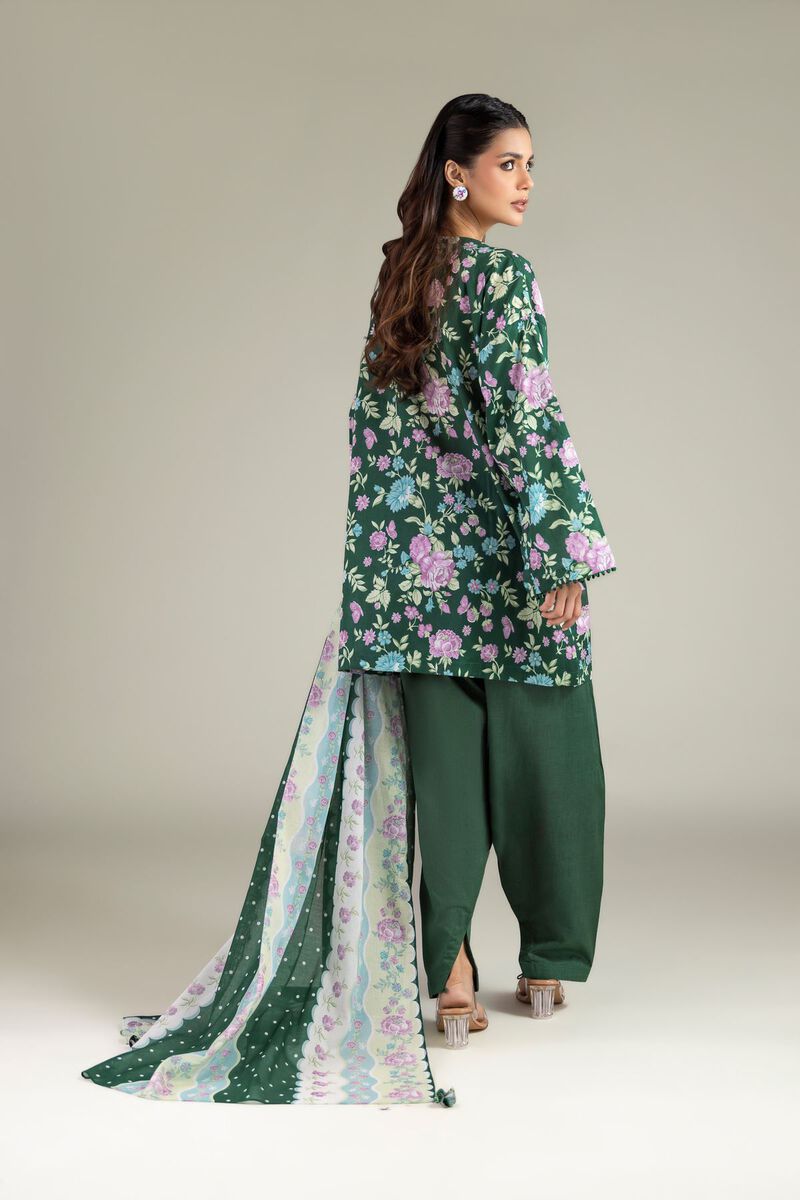 Fabrics 3 Piece