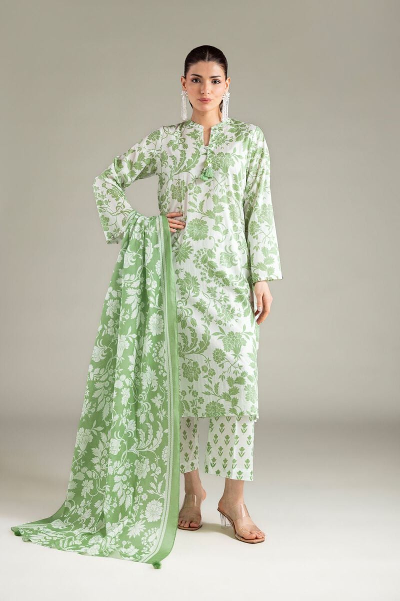 Fabrics 3 Piece