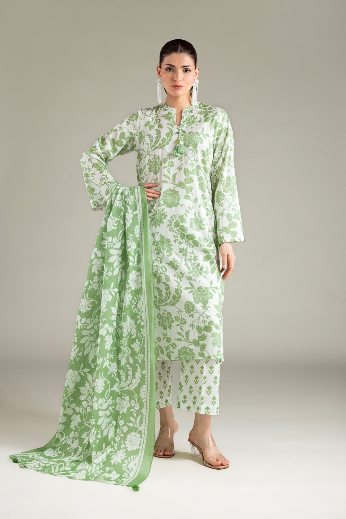 Fabrics 3 Piece