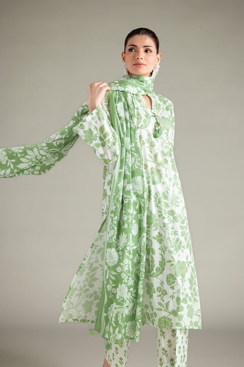 Fabrics 3 Piece