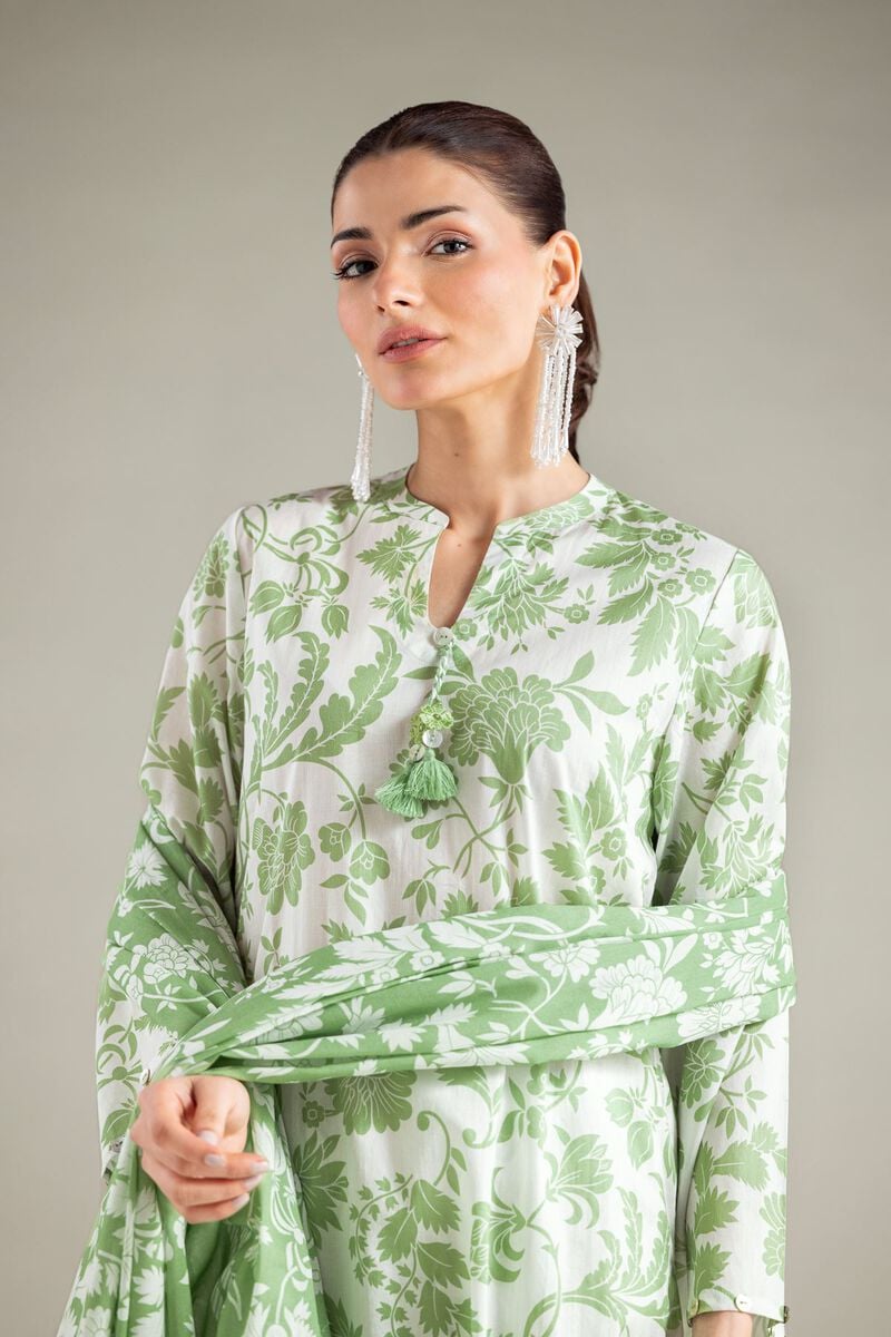 Fabrics 3 Piece