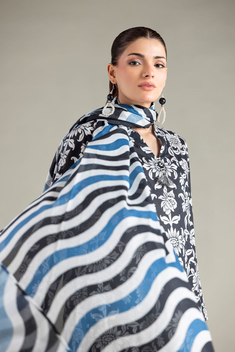 Fabrics 3 Piece