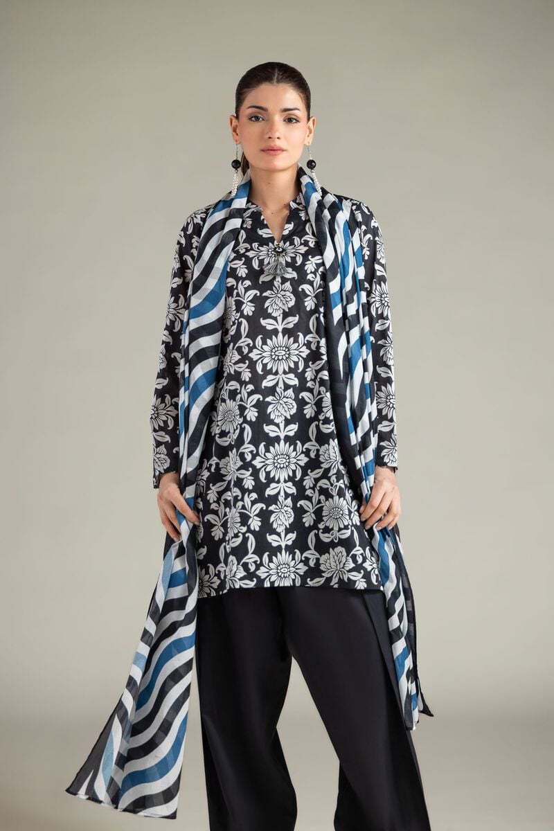 Fabrics 3 Piece