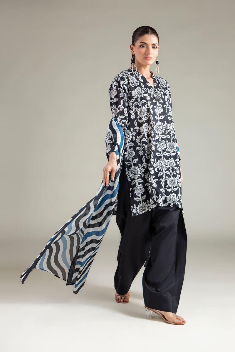 Fabrics 3 Piece