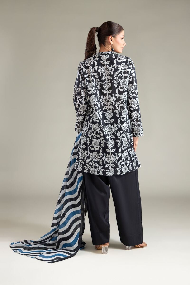 Fabrics 3 Piece