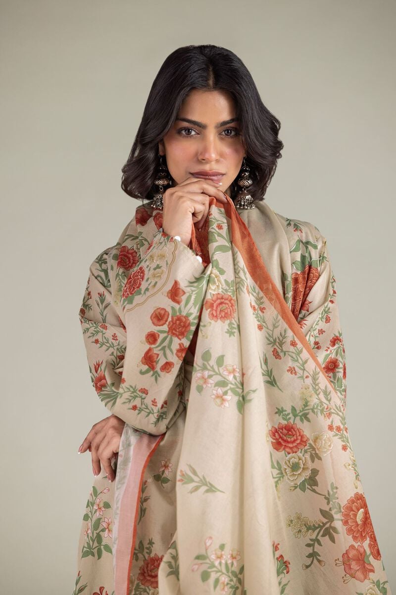 Fabrics 3 Piece