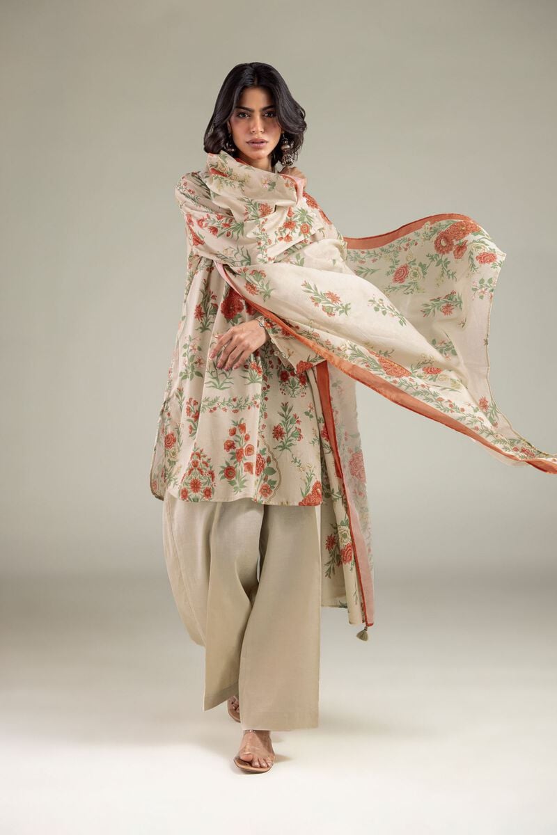 Fabrics 3 Piece