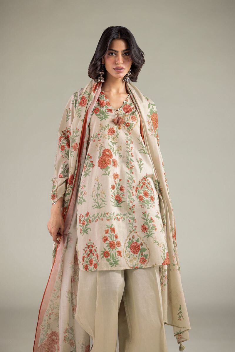 Fabrics 3 Piece