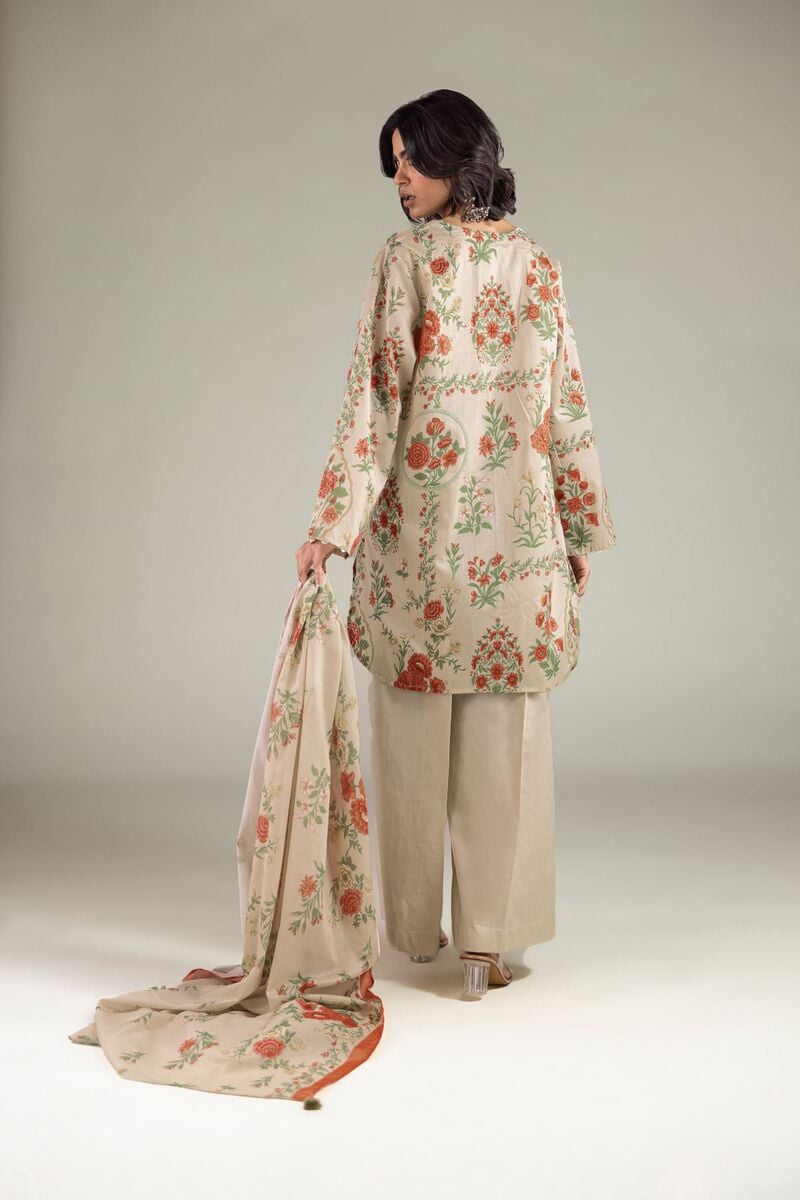 Fabrics 3 Piece