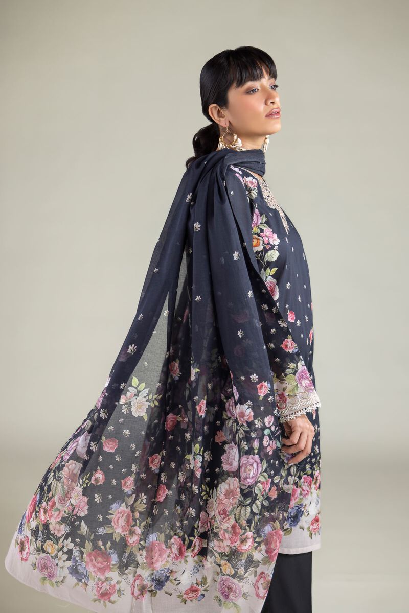 Fabrics 3 Piece