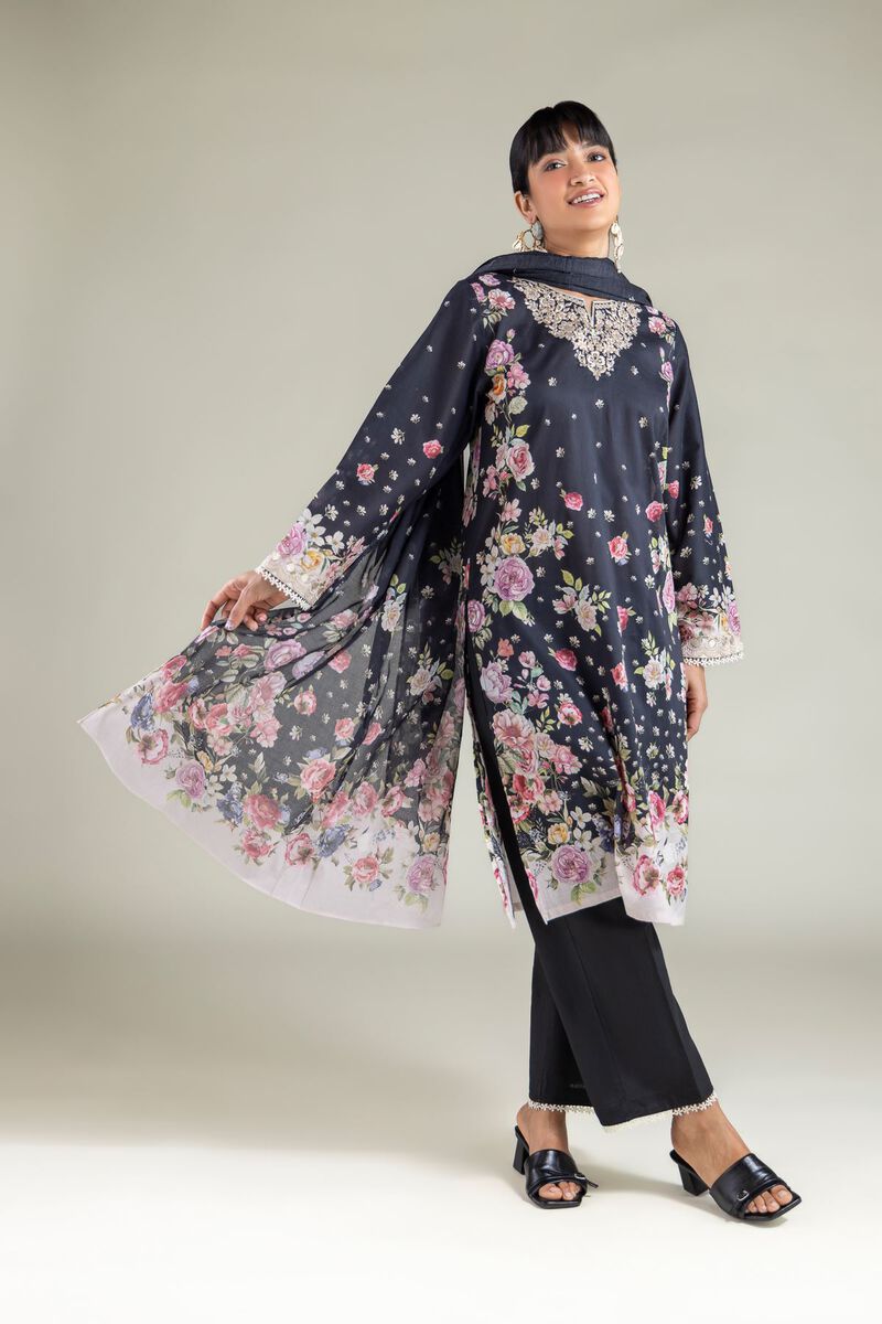 Fabrics 3 Piece