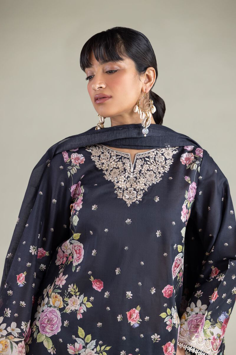 Fabrics 3 Piece