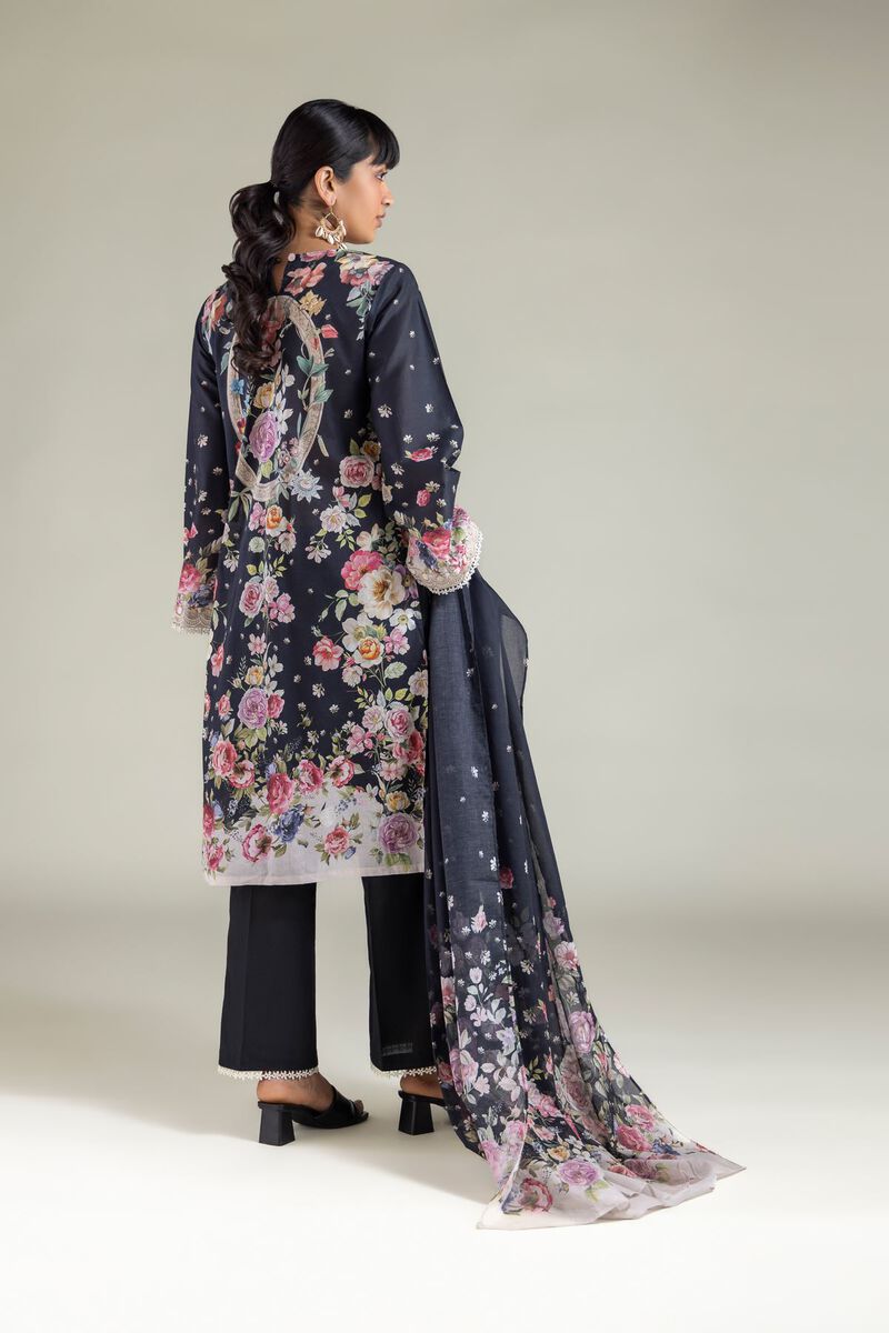 Fabrics 3 Piece