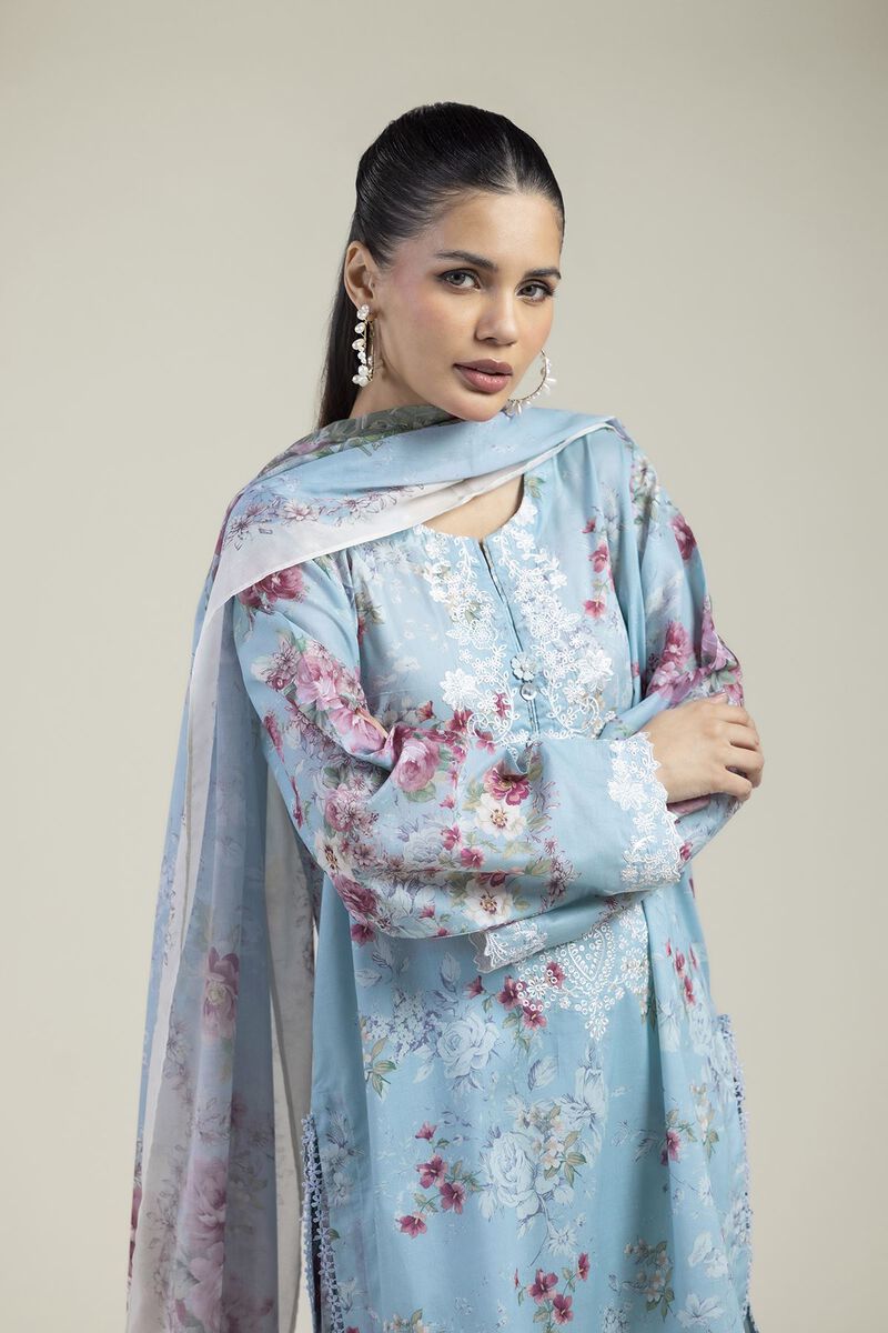 Fabrics 3 Piece