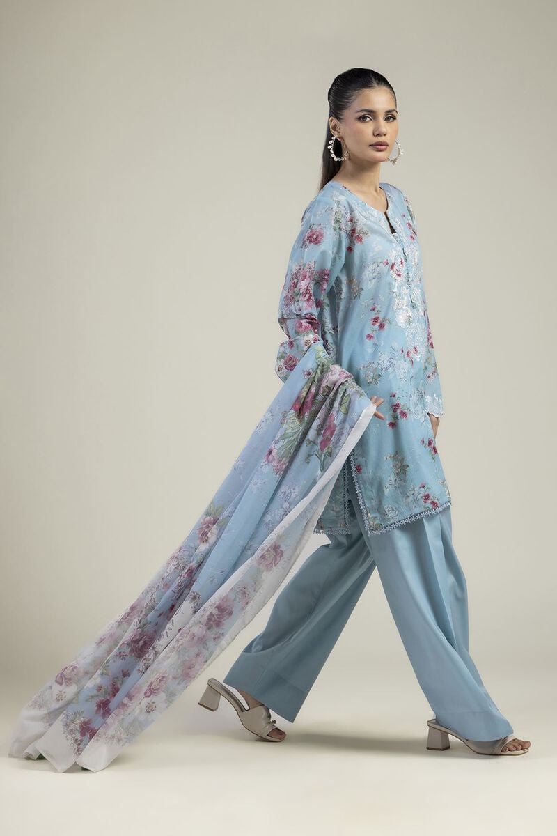 Fabrics 3 Piece
