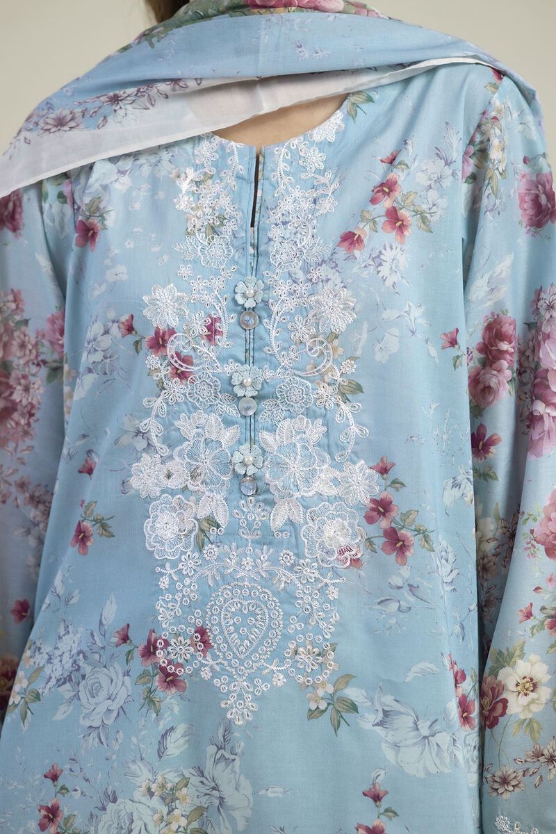 Fabrics 3 Piece