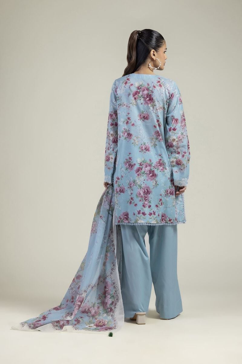 Fabrics 3 Piece
