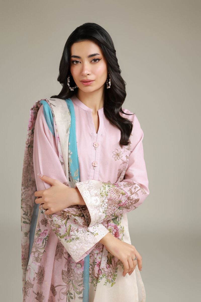 Fabrics 3 Piece