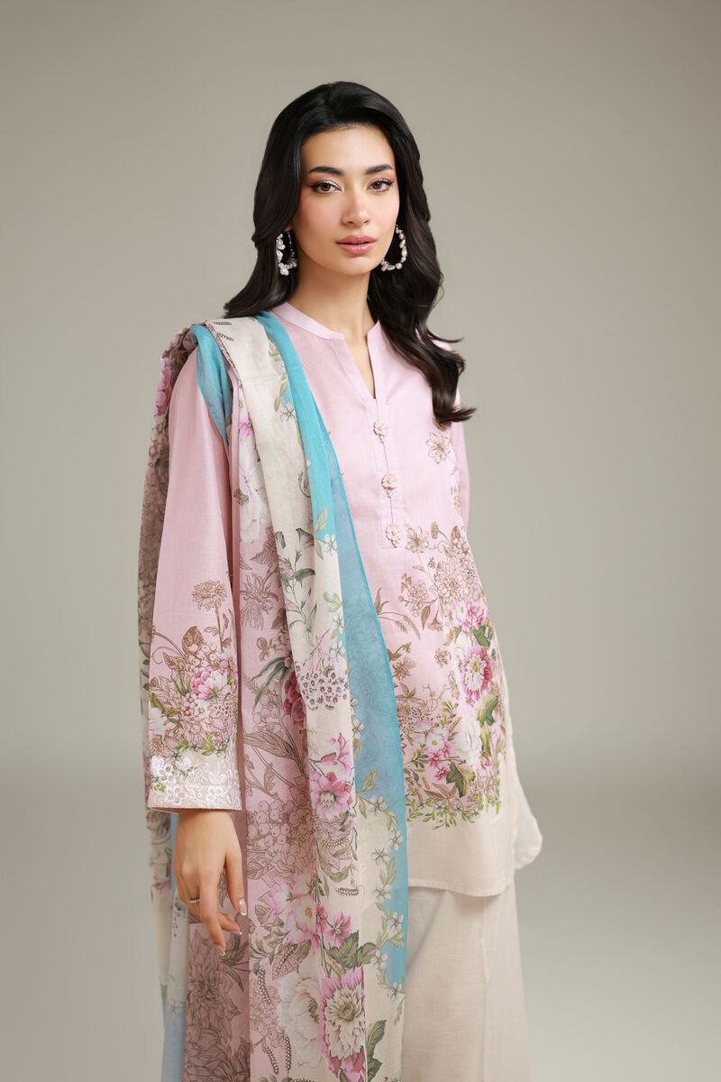 Fabrics 3 Piece
