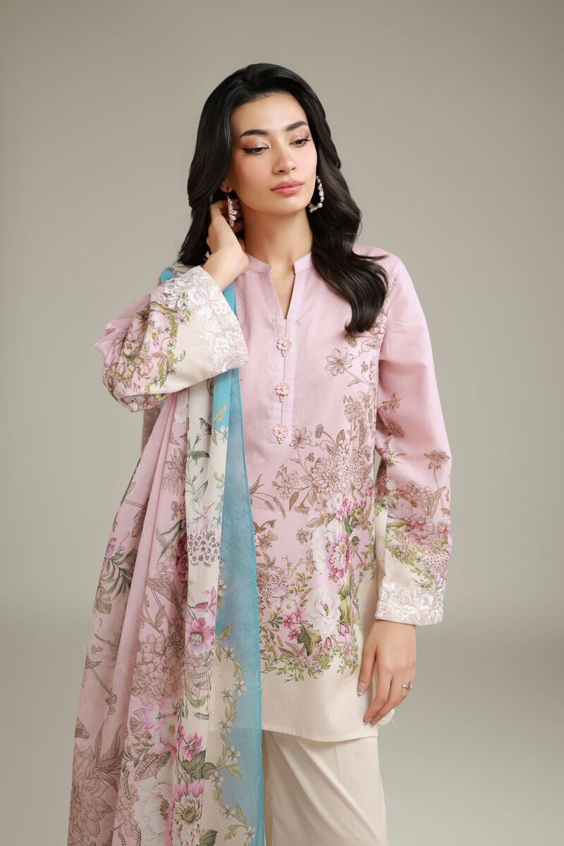 Fabrics 3 Piece