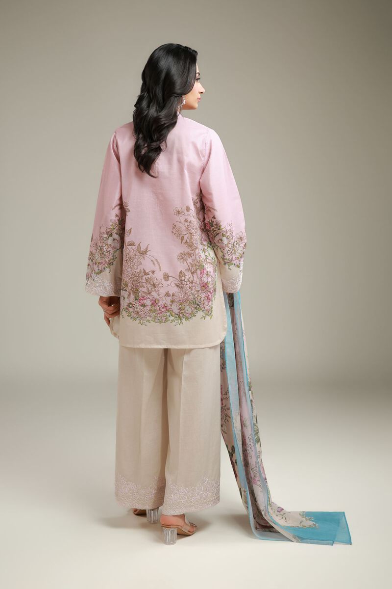 Fabrics 3 Piece