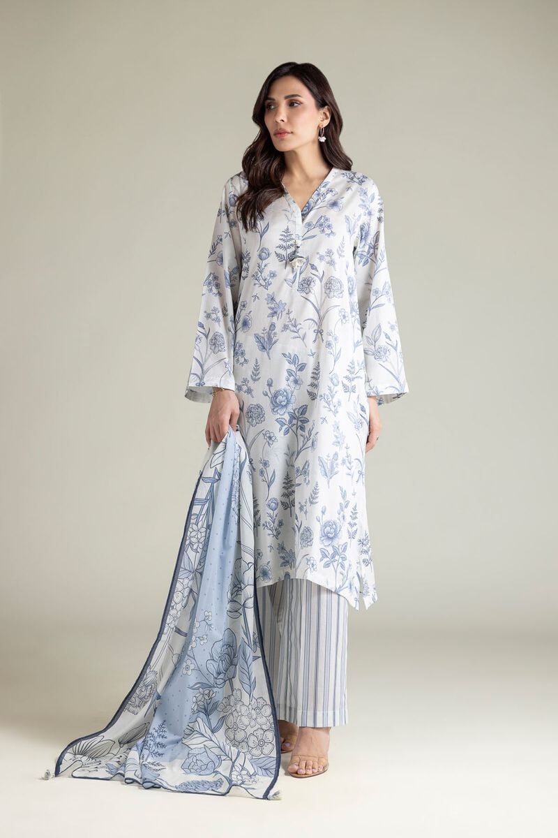 Fabrics 3 Piece