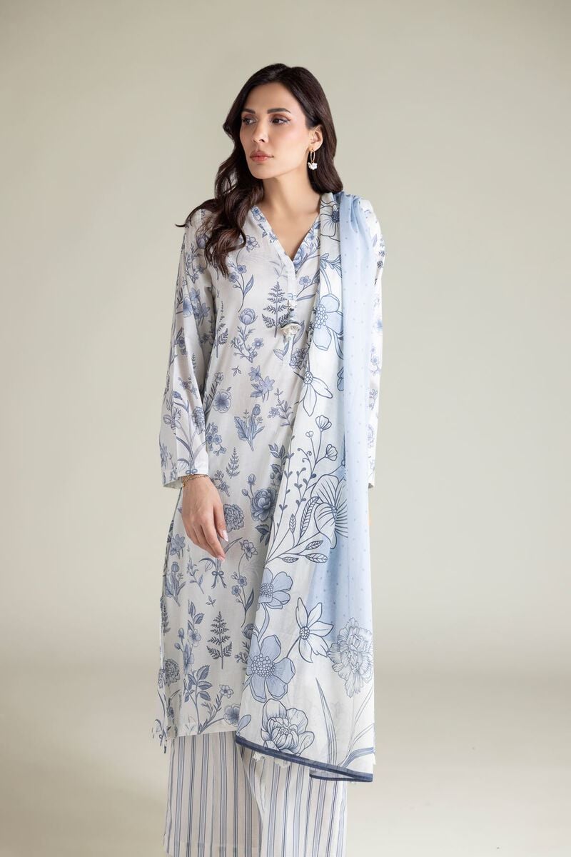 Fabrics 3 Piece