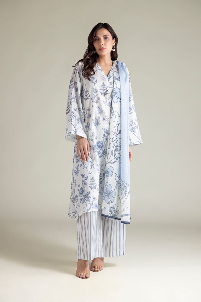 Fabrics 3 Piece